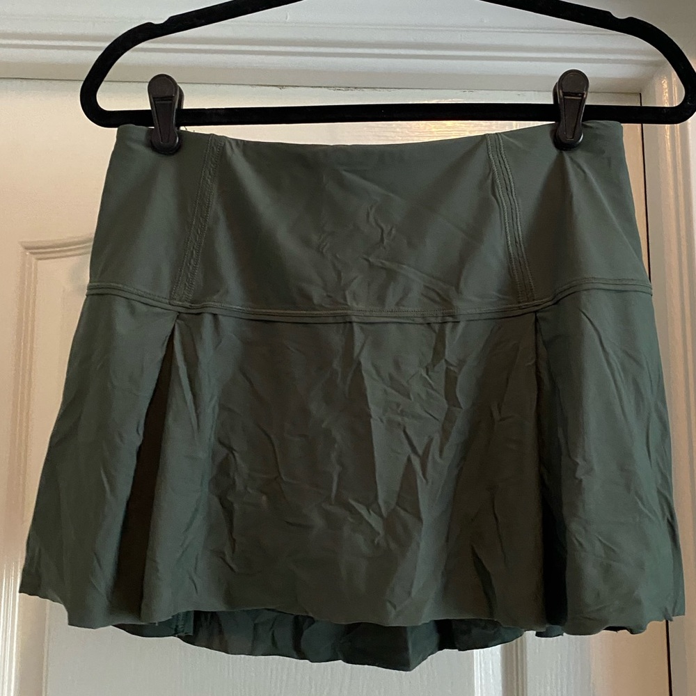 Lululemon skirt